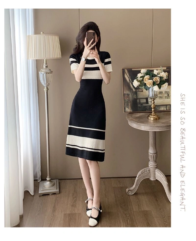 Chanel Dress Upgraded 111440