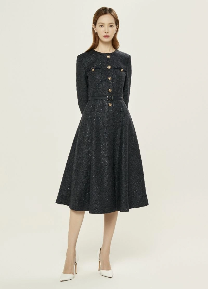 Chanel Dress Casual 111439