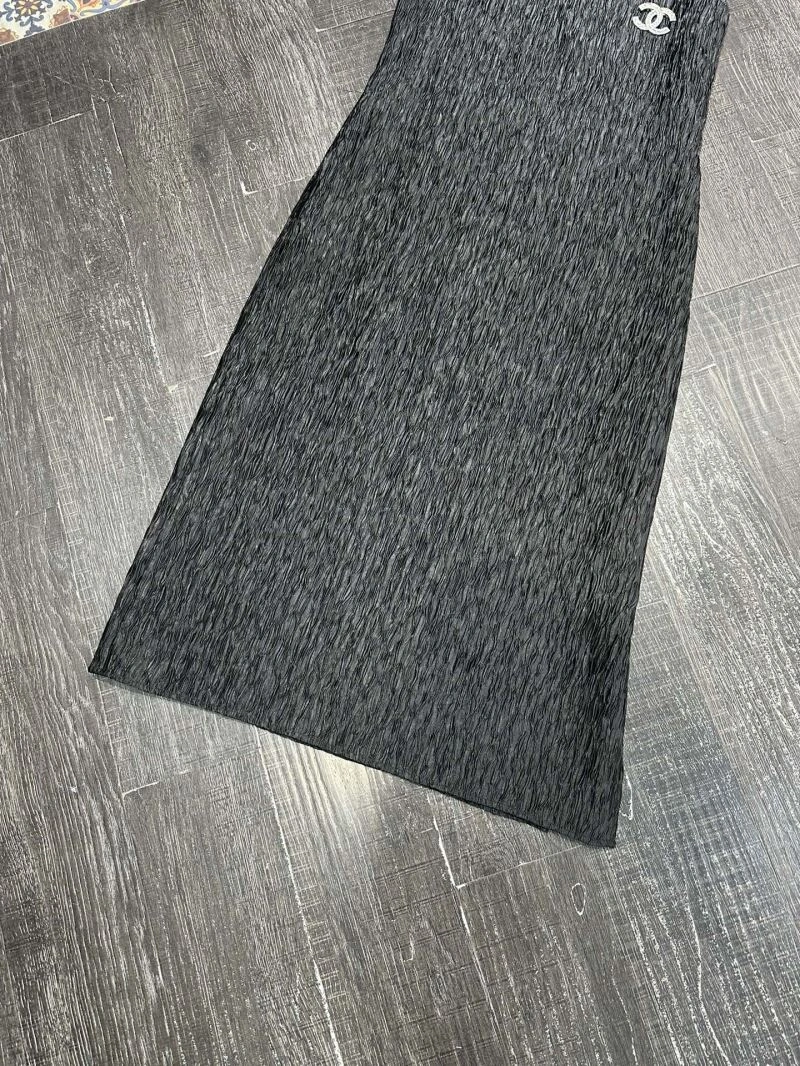 Chanel Dress Attractive 111438