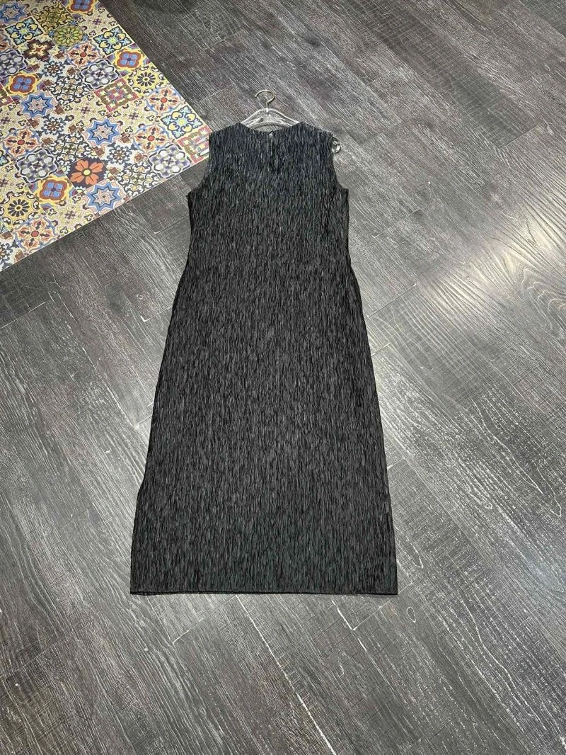 Chanel Dress Attractive 111438