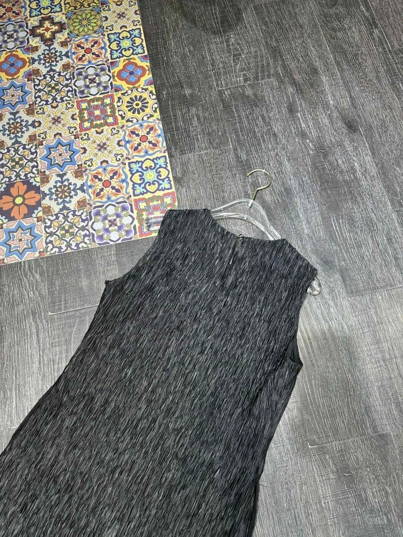 Chanel Dress Attractive 111438