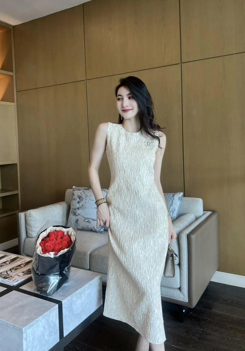 Chanel Dress SoftTouch 111441