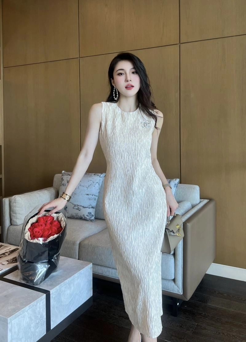 Chanel Dress SoftTouch 111441