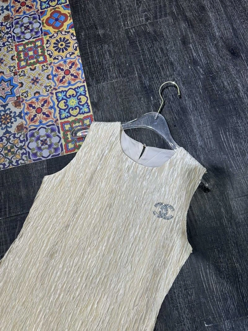 Chanel Dress SoftTouch 111441