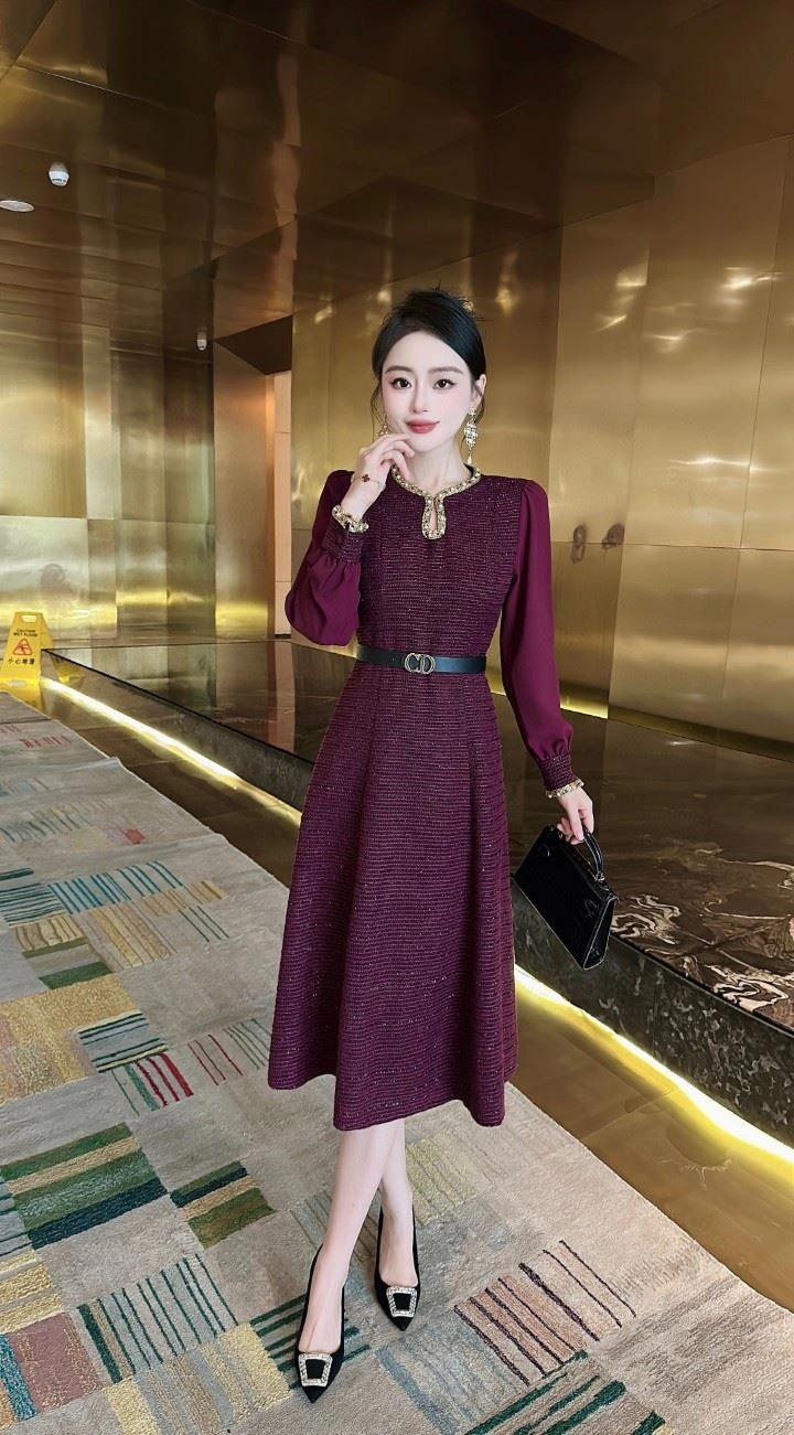 Chanel Dress EasyMatch 111444