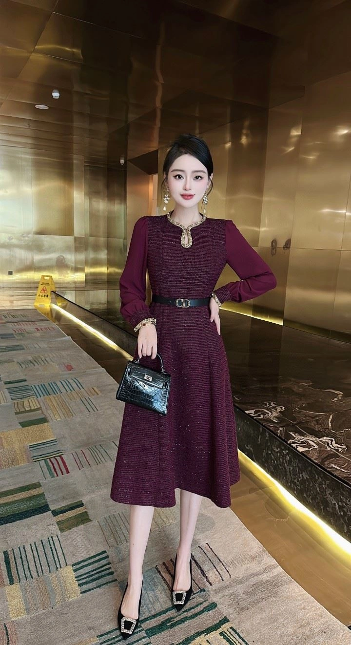 Chanel Dress EasyMatch 111444