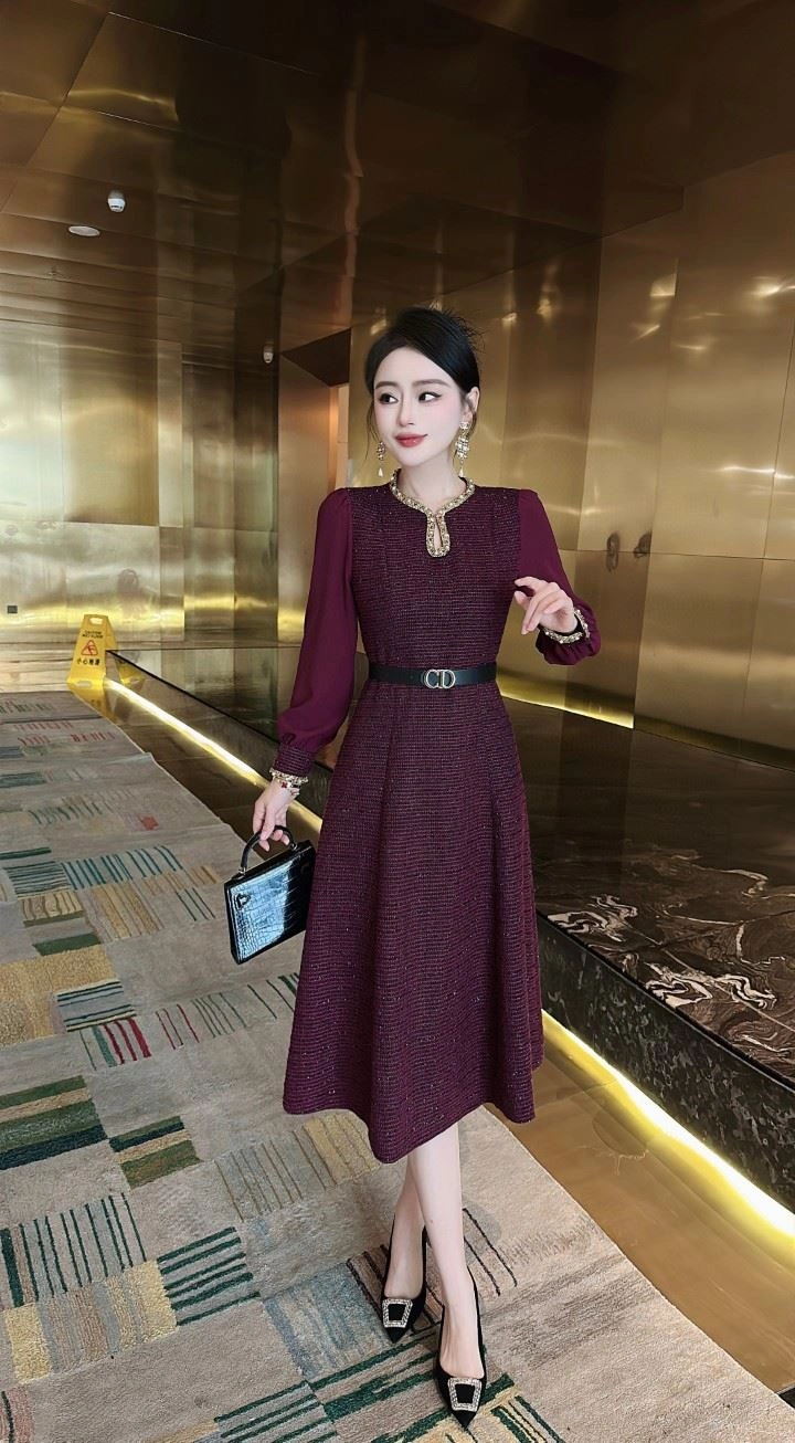 Chanel Dress EasyMatch 111444