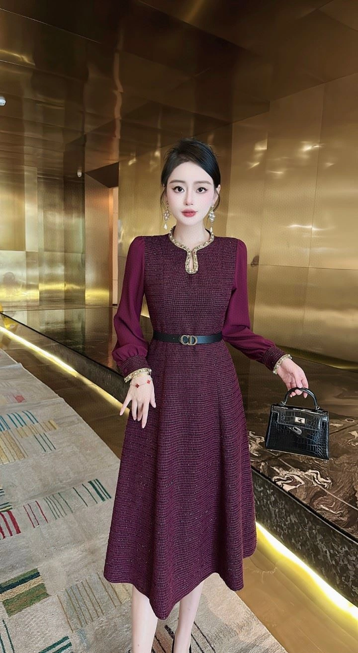 Chanel Dress EasyMatch 111444