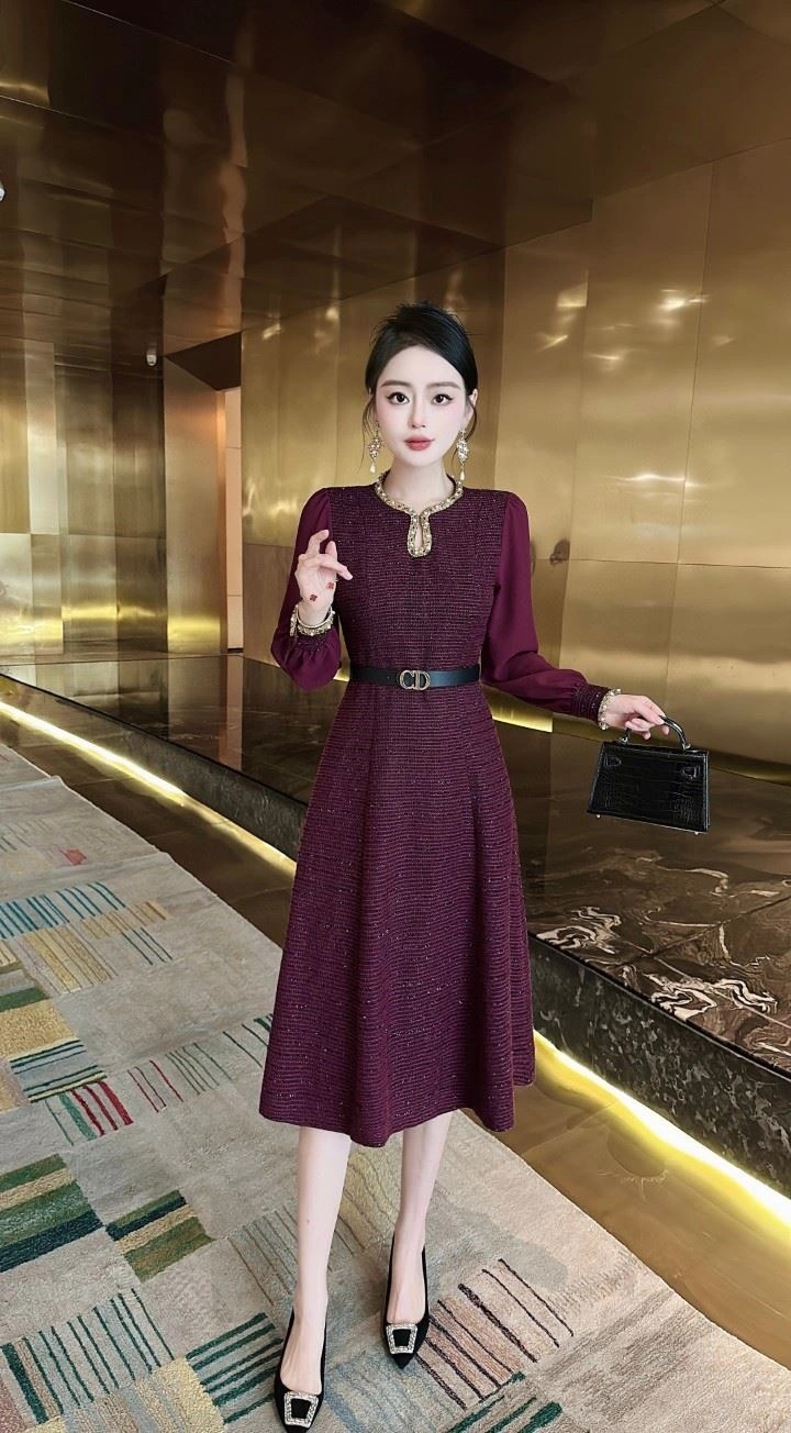 Chanel Dress EasyMatch 111444