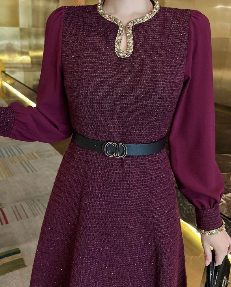 Chanel Dress EasyMatch 111444