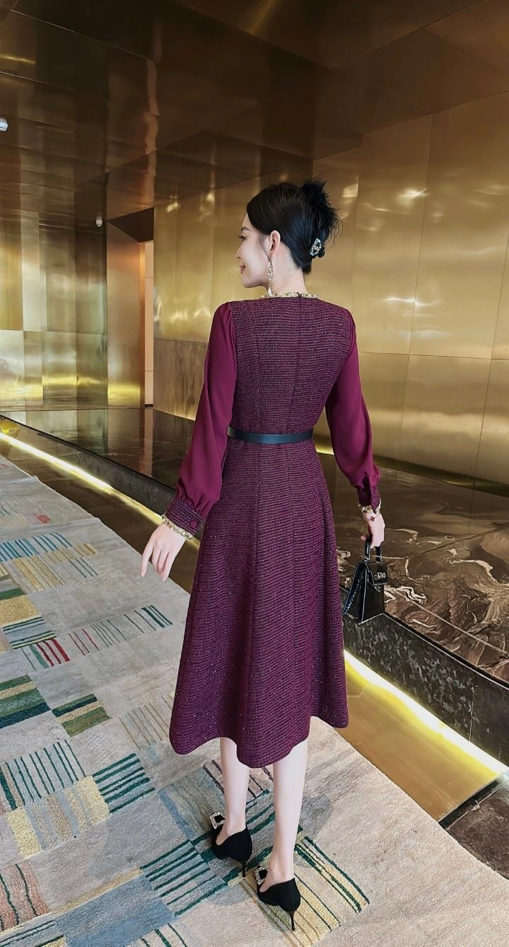 Chanel Dress EasyMatch 111444