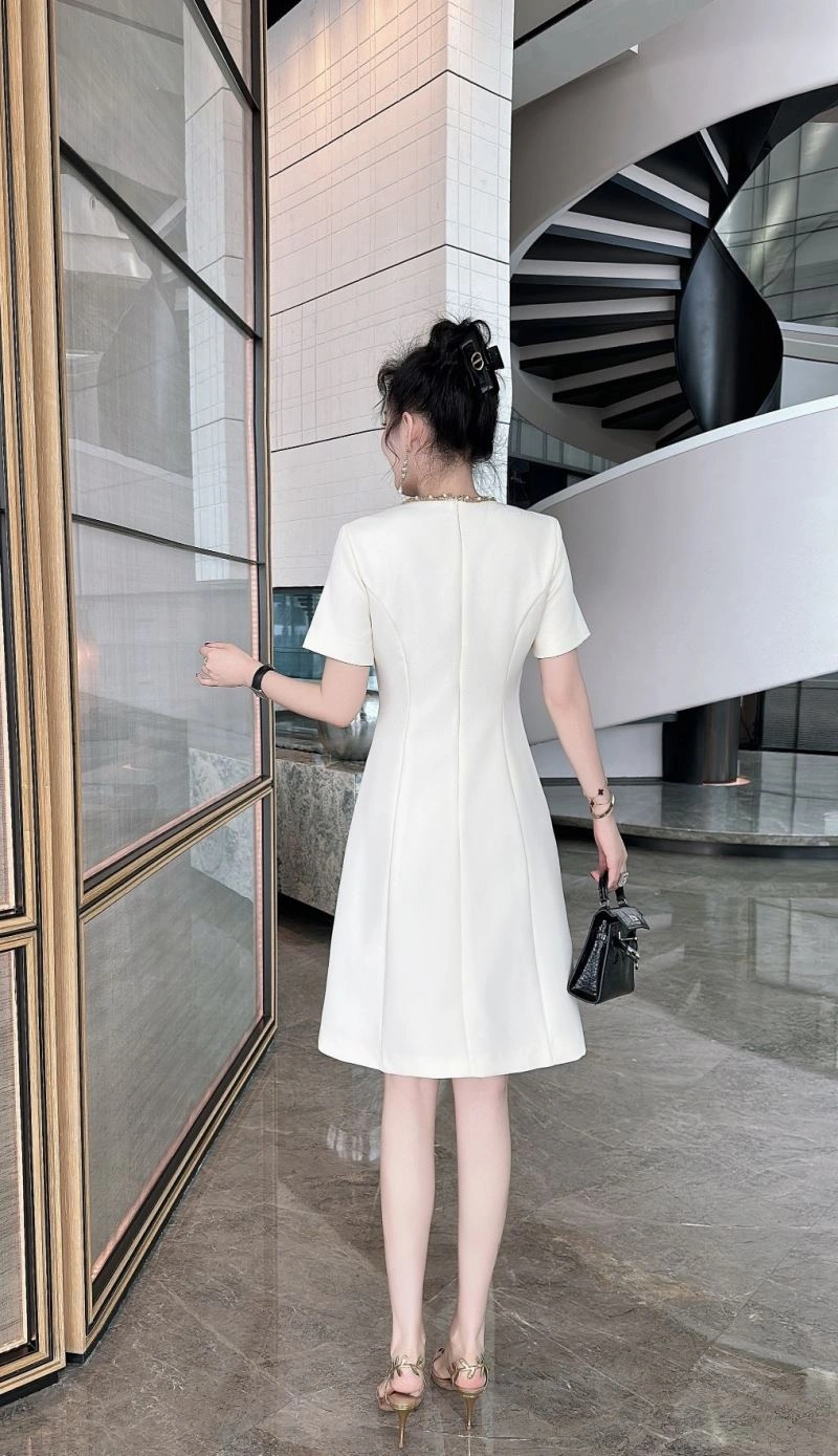 Timeless Chanel Dress 111430