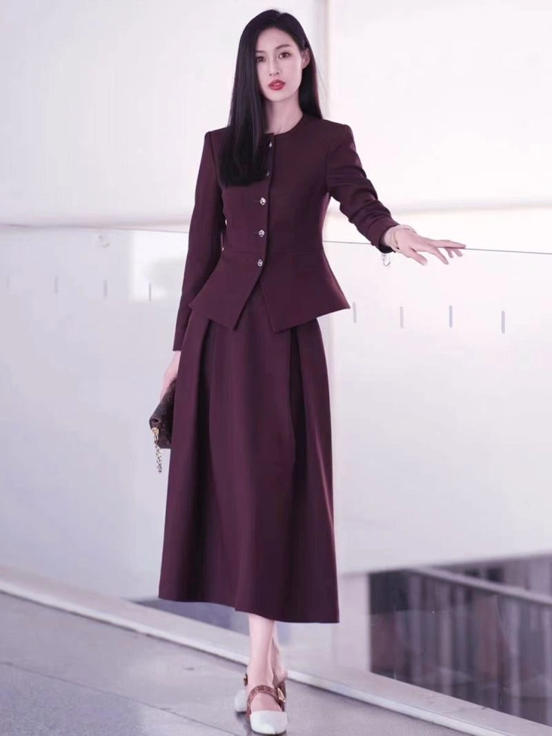 WaterResistant Chanel Dress 111435