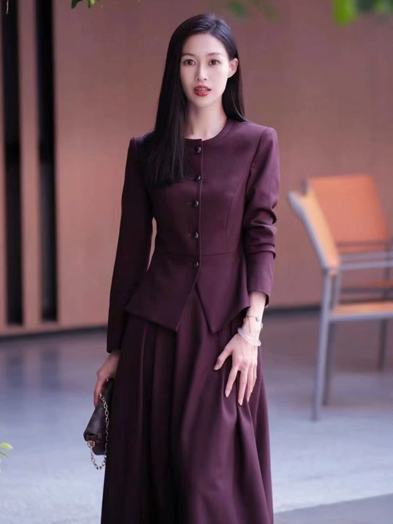 WaterResistant Chanel Dress 111435