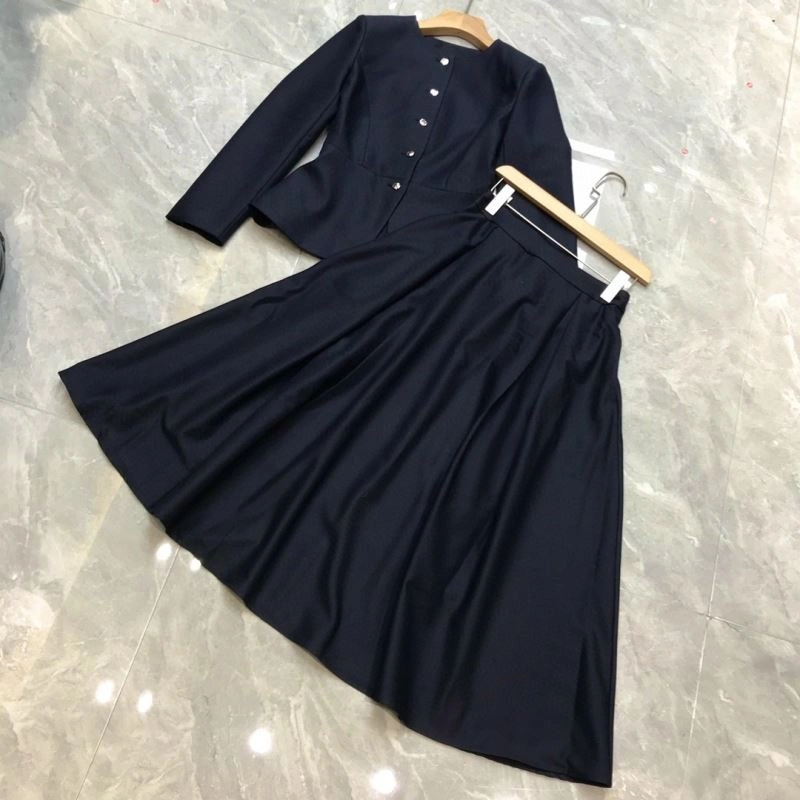 WaterResistant Chanel Dress 111435
