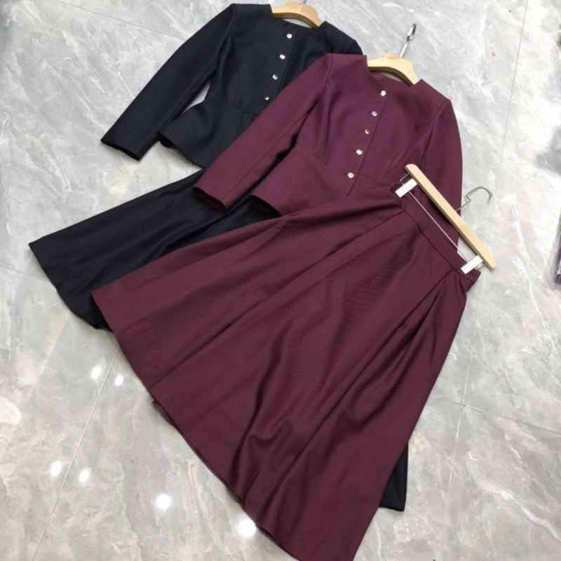 WaterResistant Chanel Dress 111435