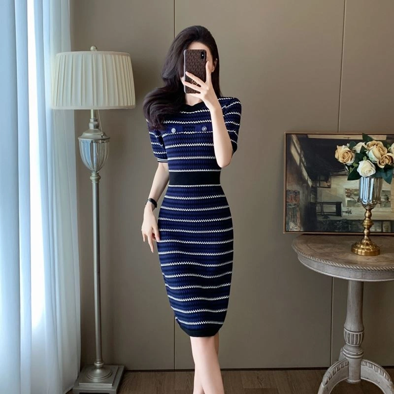 Modern Chanel Dress 111432