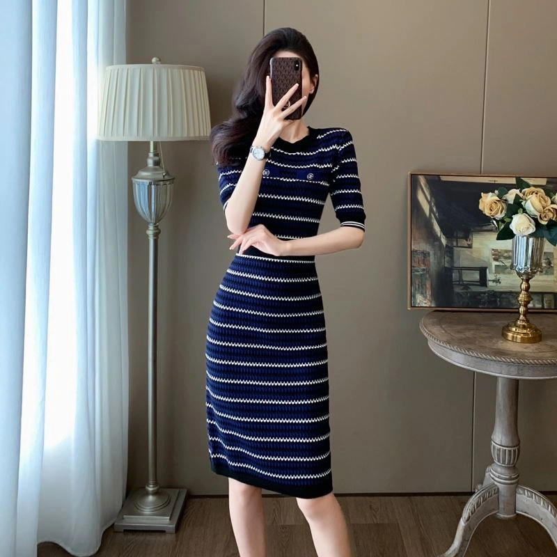 Modern Chanel Dress 111432