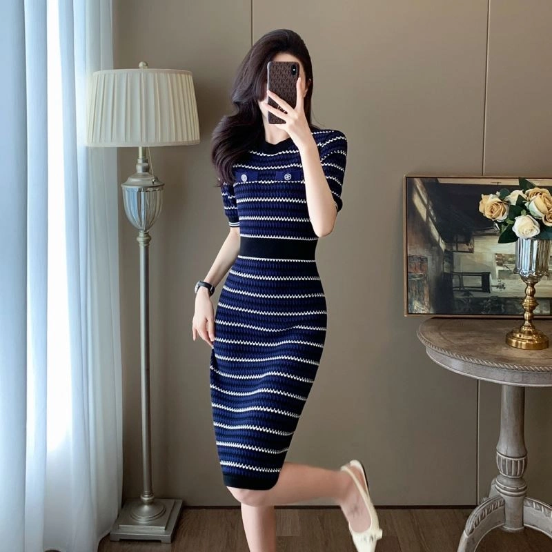 Modern Chanel Dress 111432