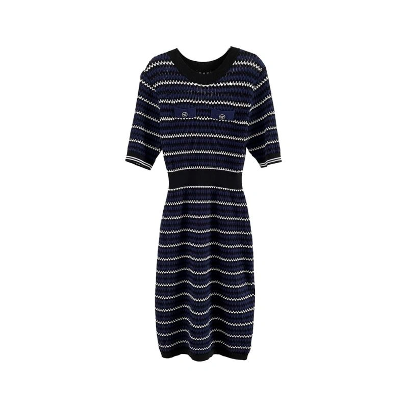 Modern Chanel Dress 111432