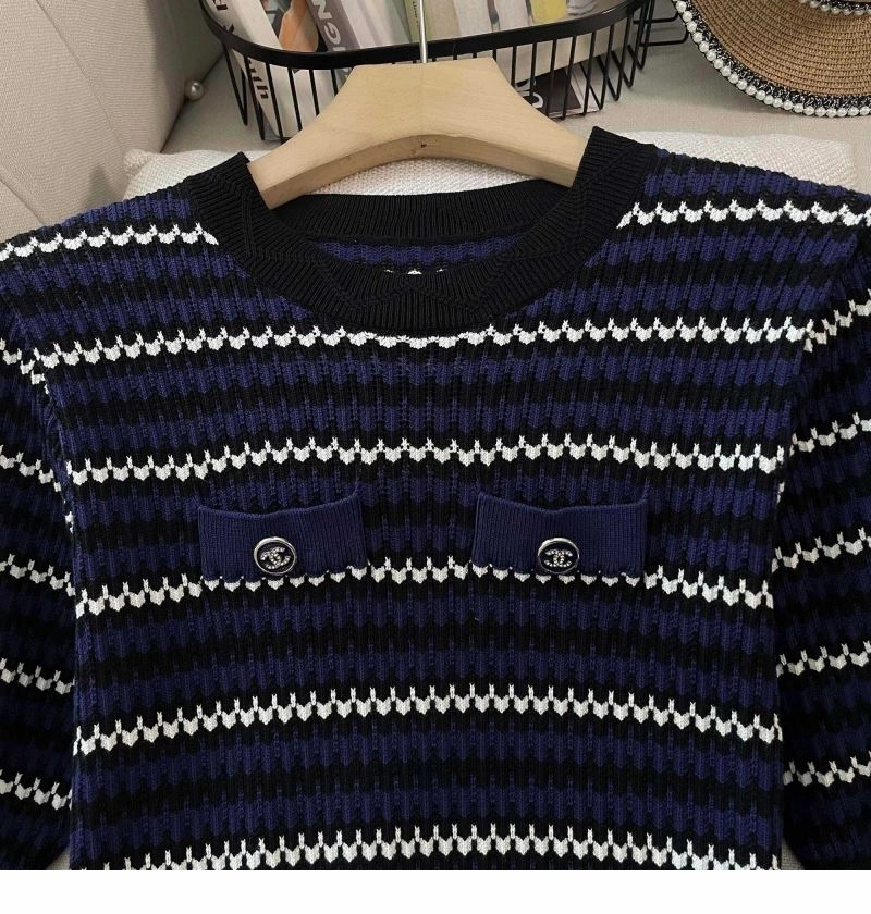 Modern Chanel Dress 111432