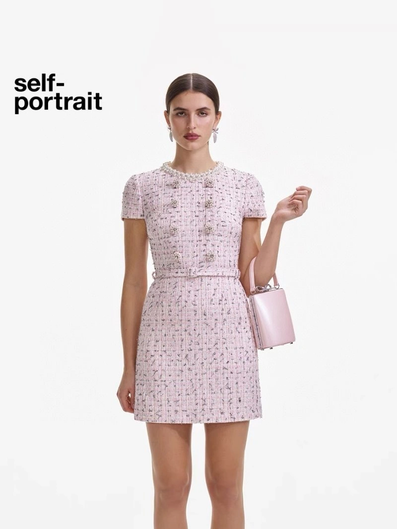 Contemporary Chanel Dress 109354