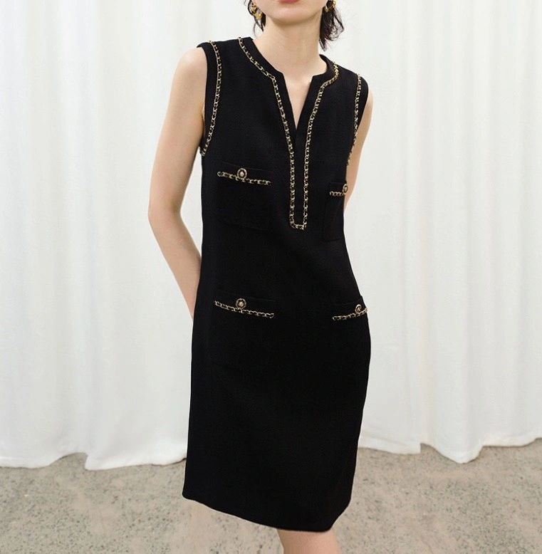 Modern Chanel Dress 109352