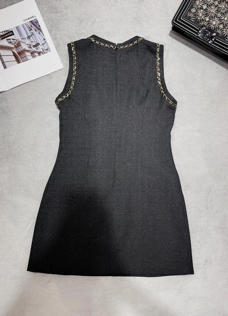 Modern Chanel Dress 109352