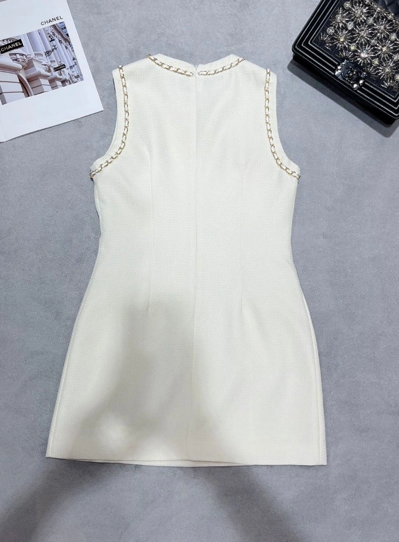 Modern Chanel Dress 109352