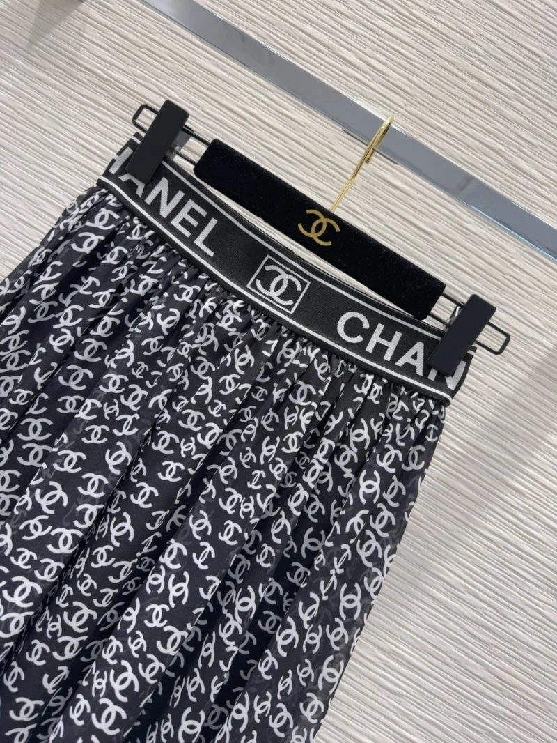 Chanel Dress Durable 109337