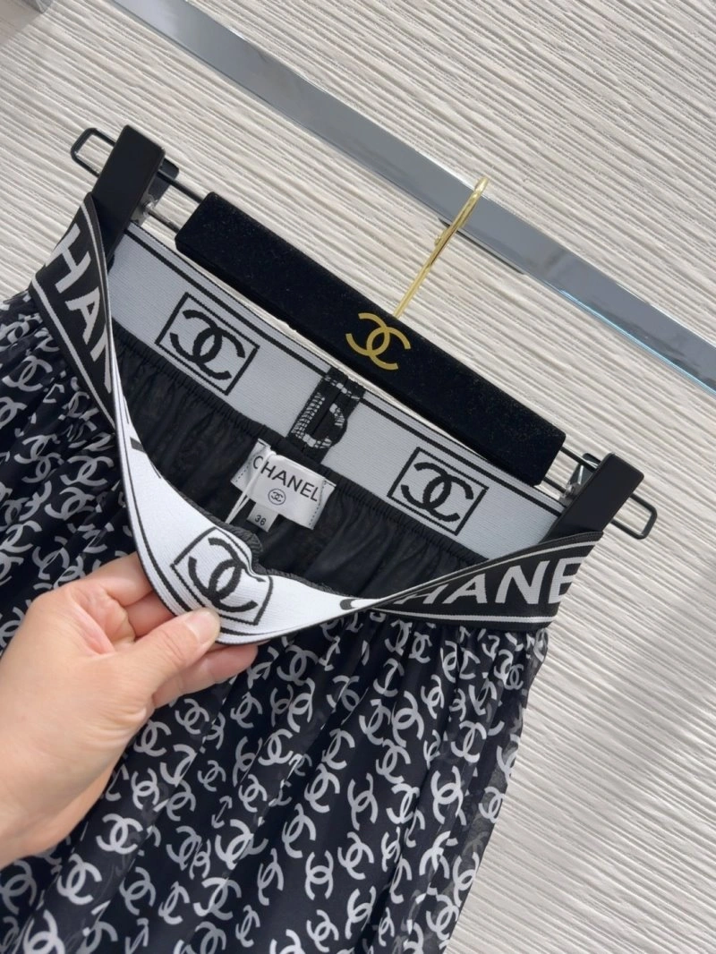 Chanel Dress Durable 109337