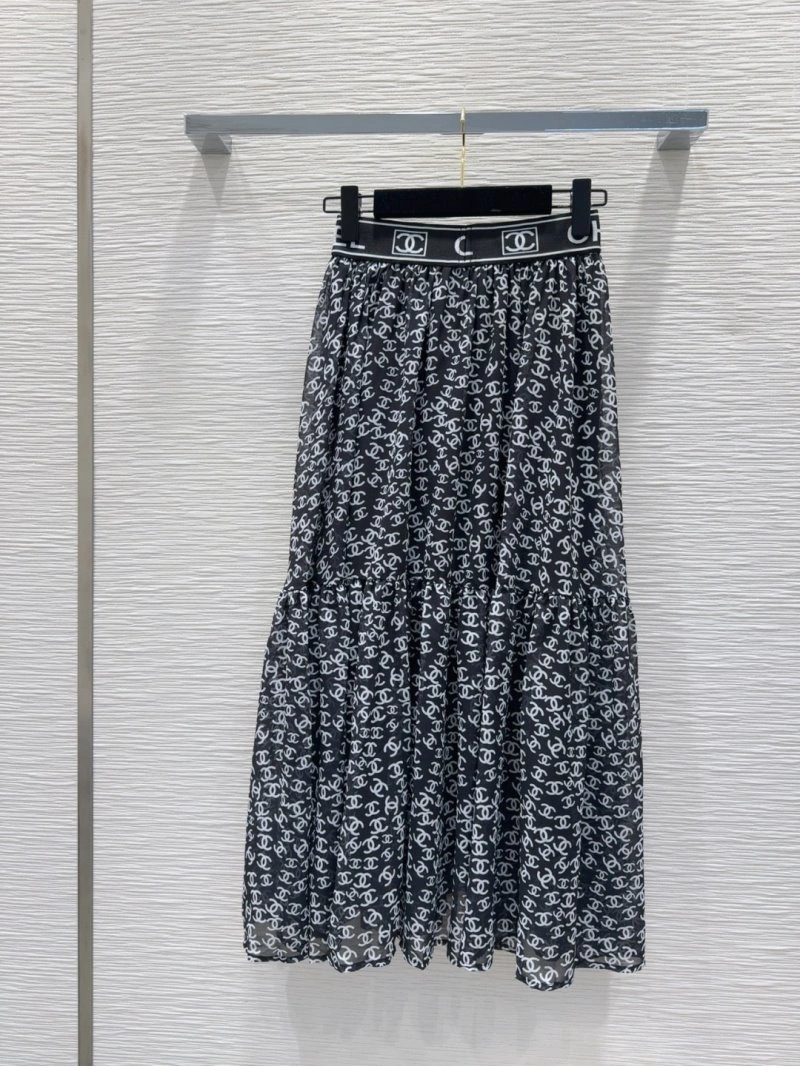 Chanel Dress Durable 109337