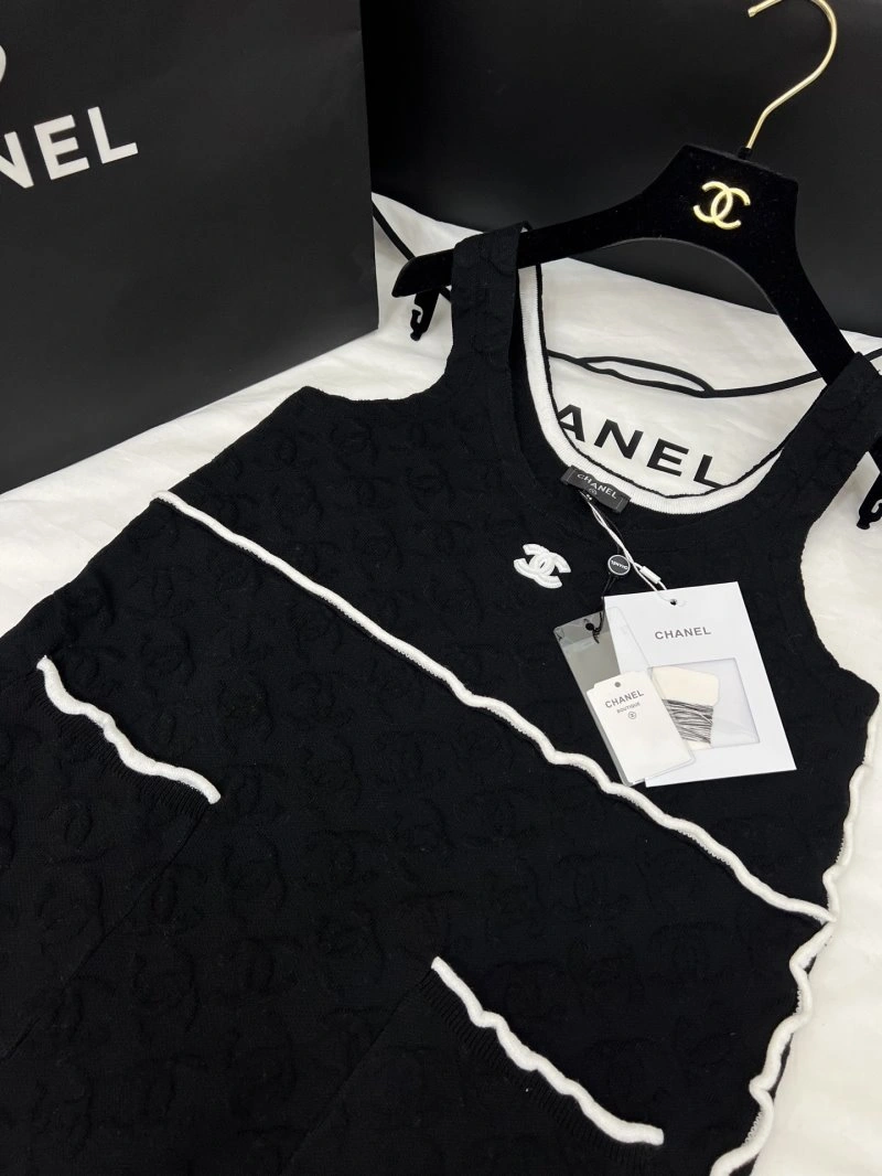 Modern Chanel Dress 109335