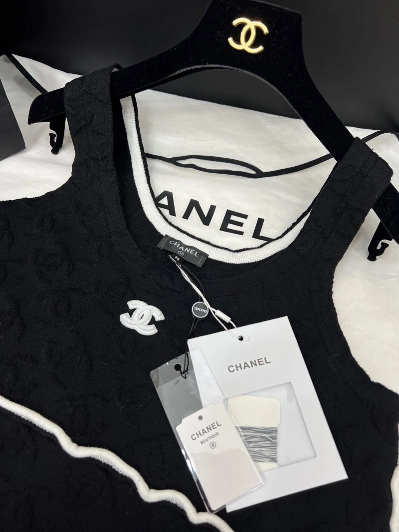 Modern Chanel Dress 109335