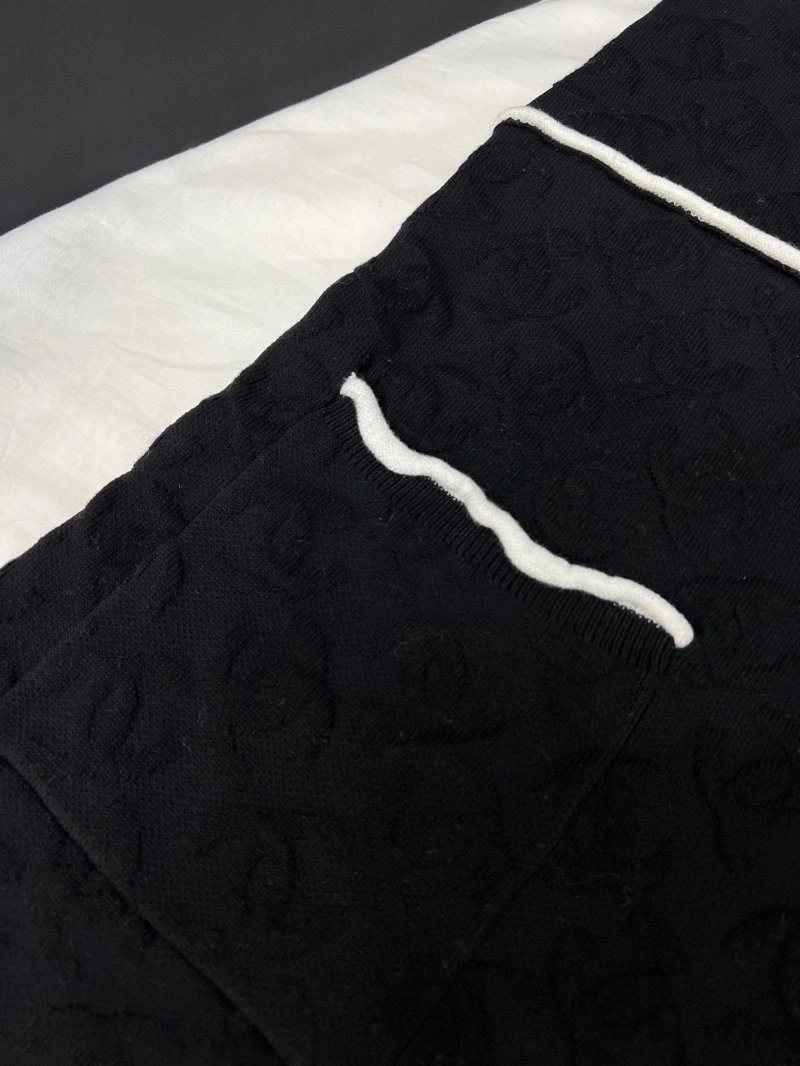 Modern Chanel Dress 109335