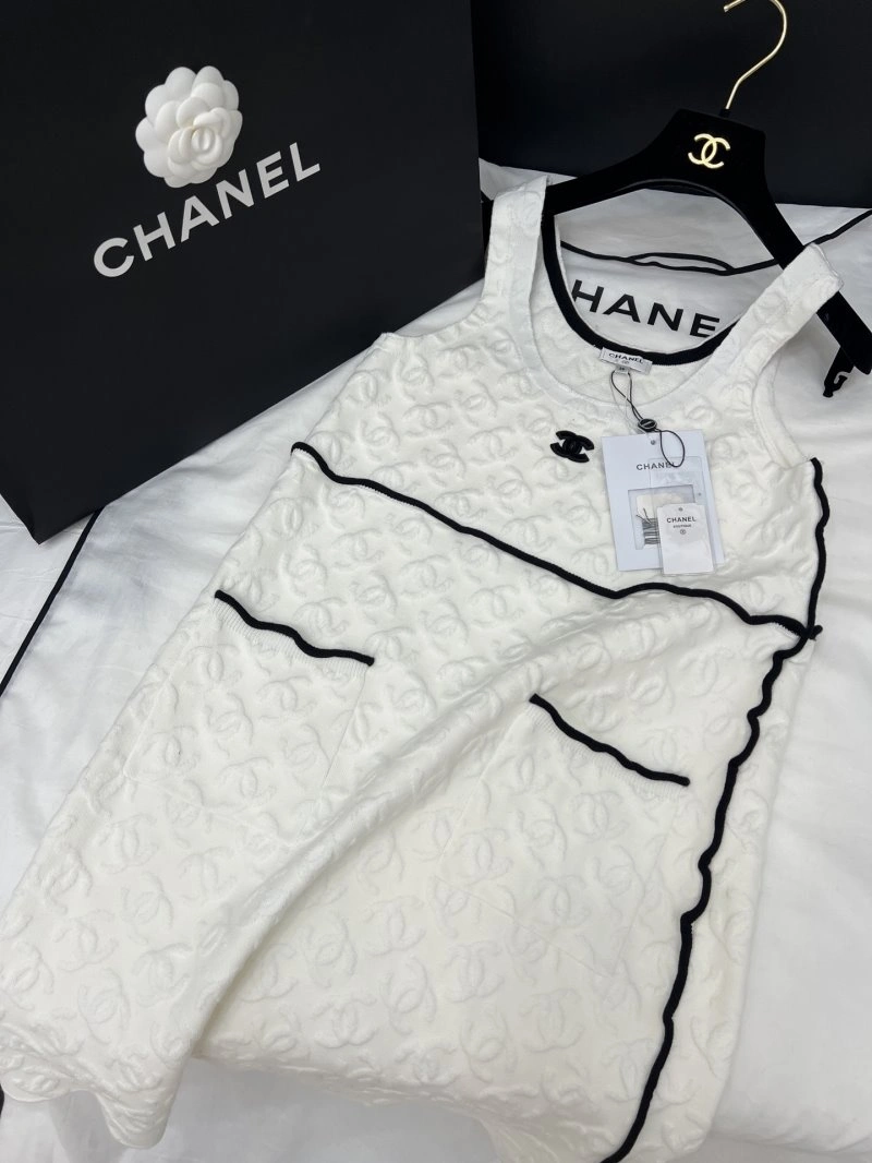 SportInspired Chanel Dress 109333