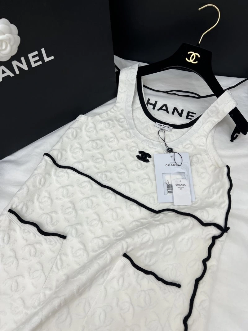 SportInspired Chanel Dress 109333