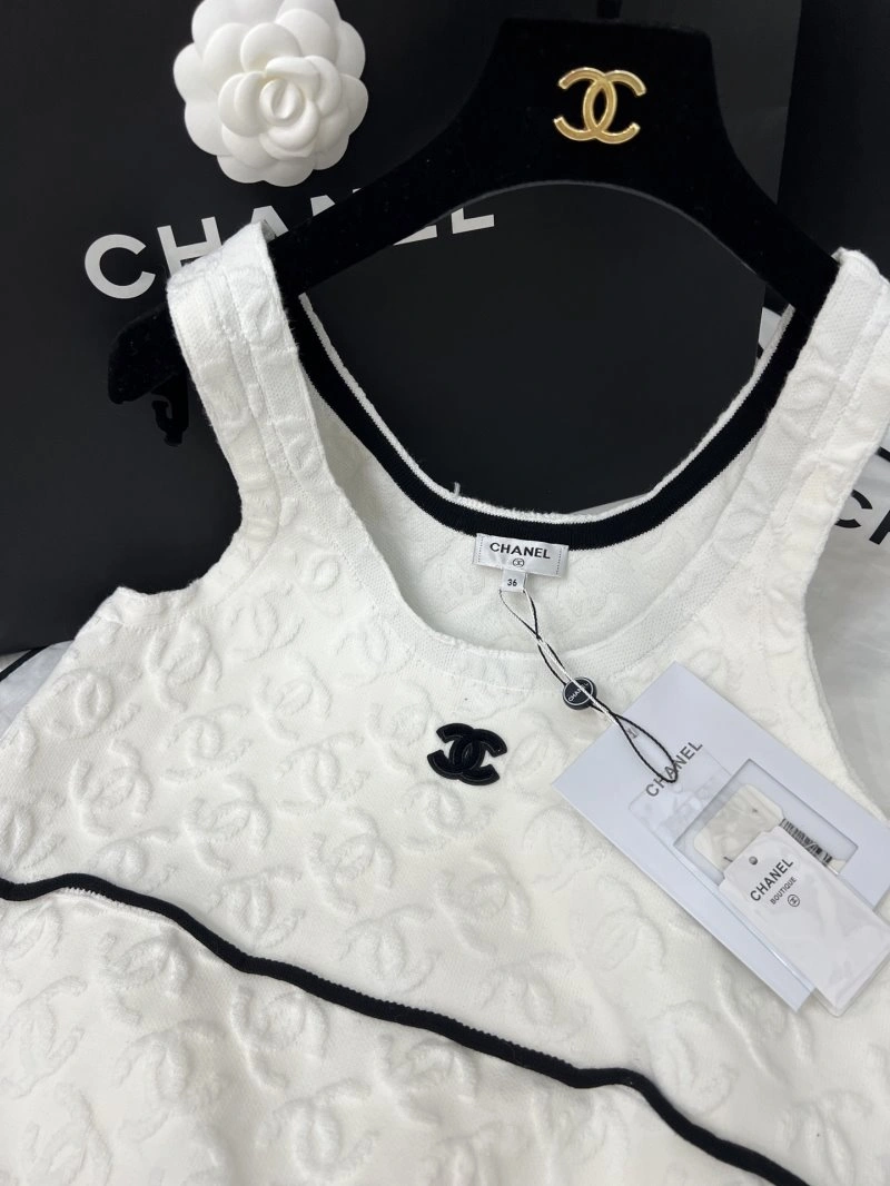 SportInspired Chanel Dress 109333