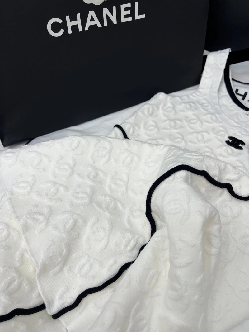 SportInspired Chanel Dress 109333