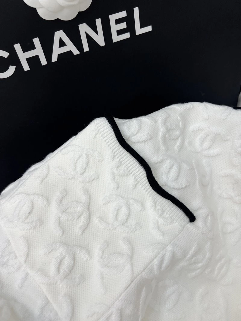 SportInspired Chanel Dress 109333
