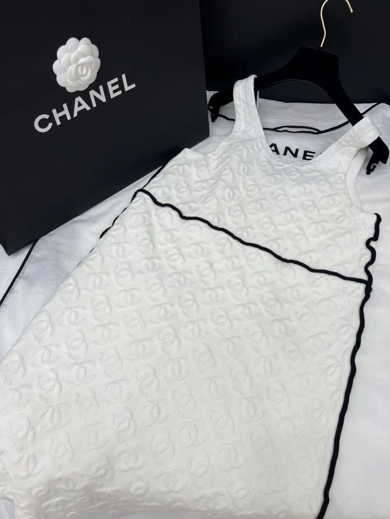 SportInspired Chanel Dress 109333