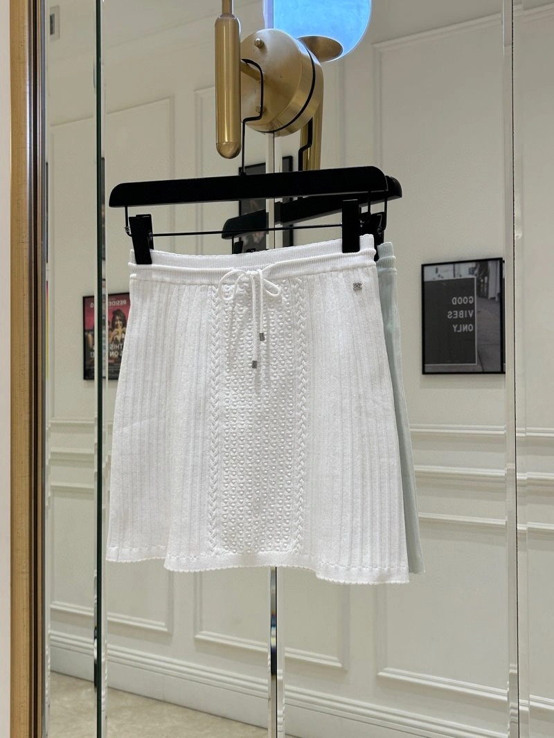 Chanel Dress WellDesigned 109334