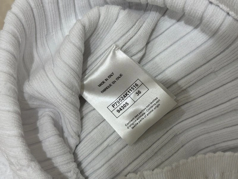 Chanel Dress WellDesigned 109334
