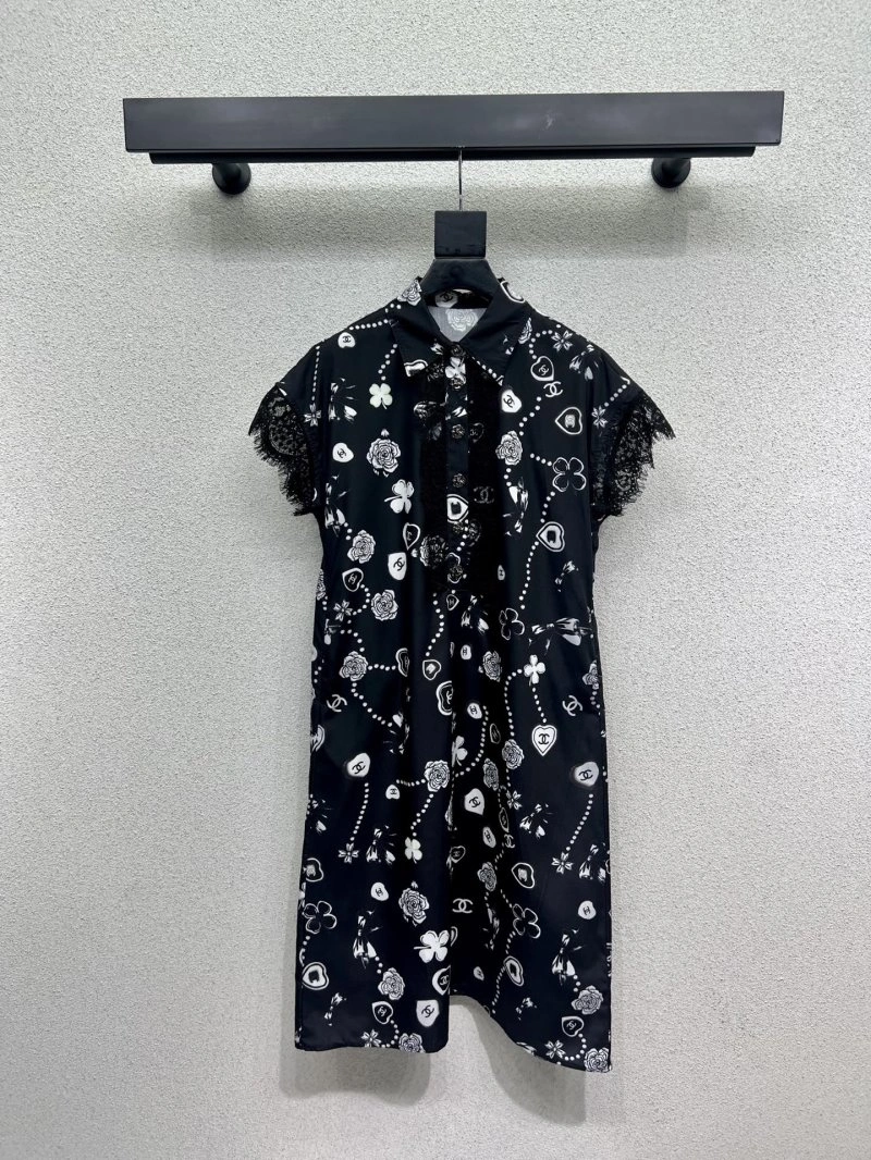 StreetReady Chanel Dress 109332