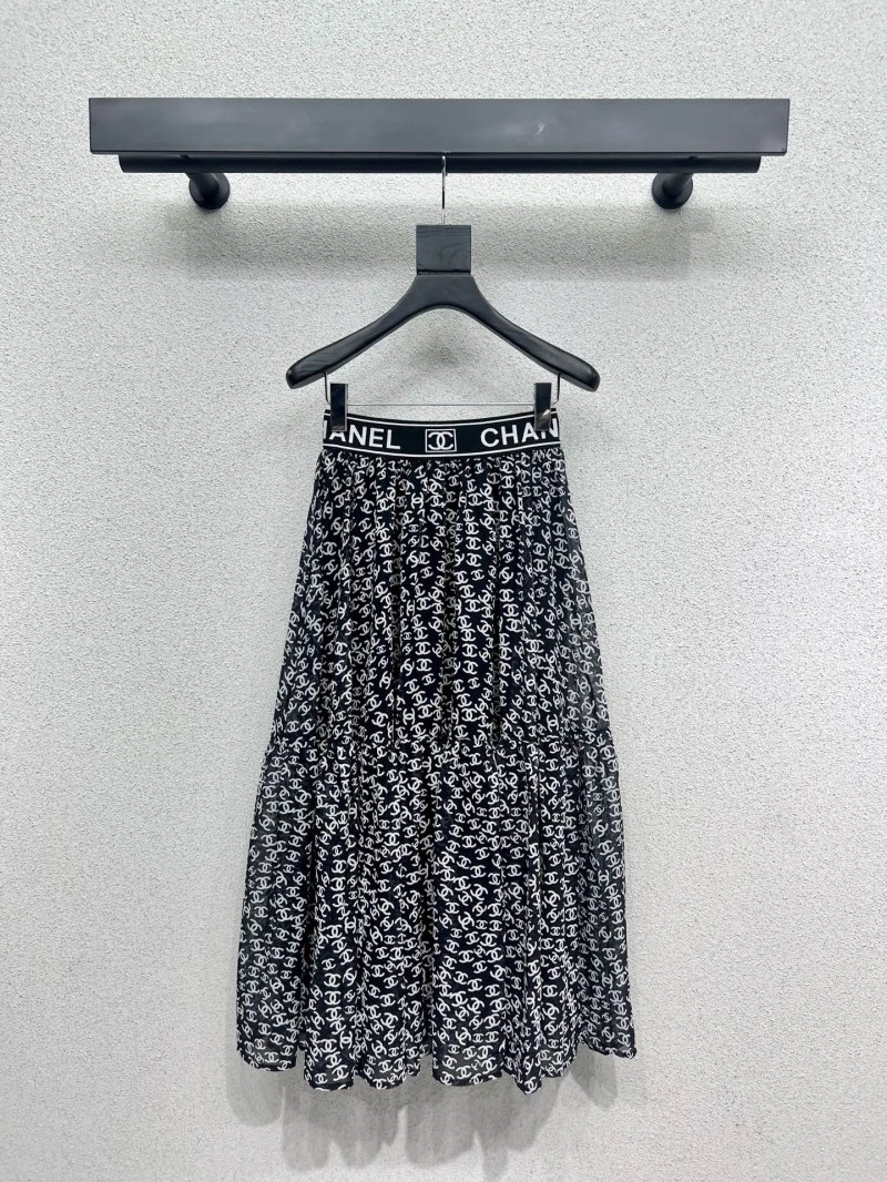 Chanel Dress Fashionable 109330