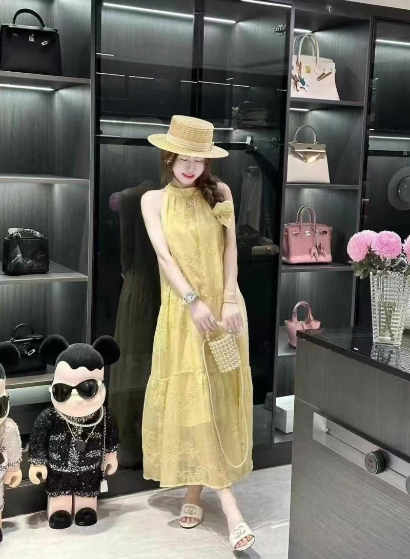 Original Chanel Dress 109331