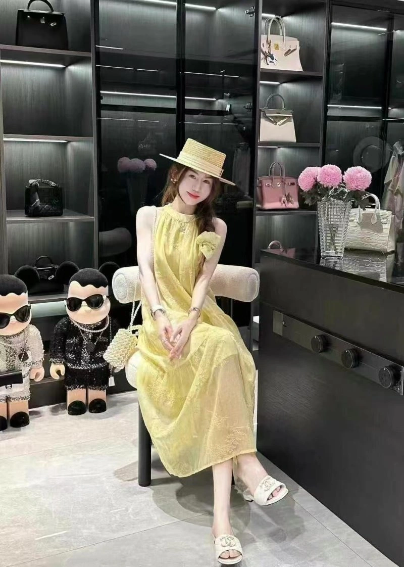 Original Chanel Dress 109331