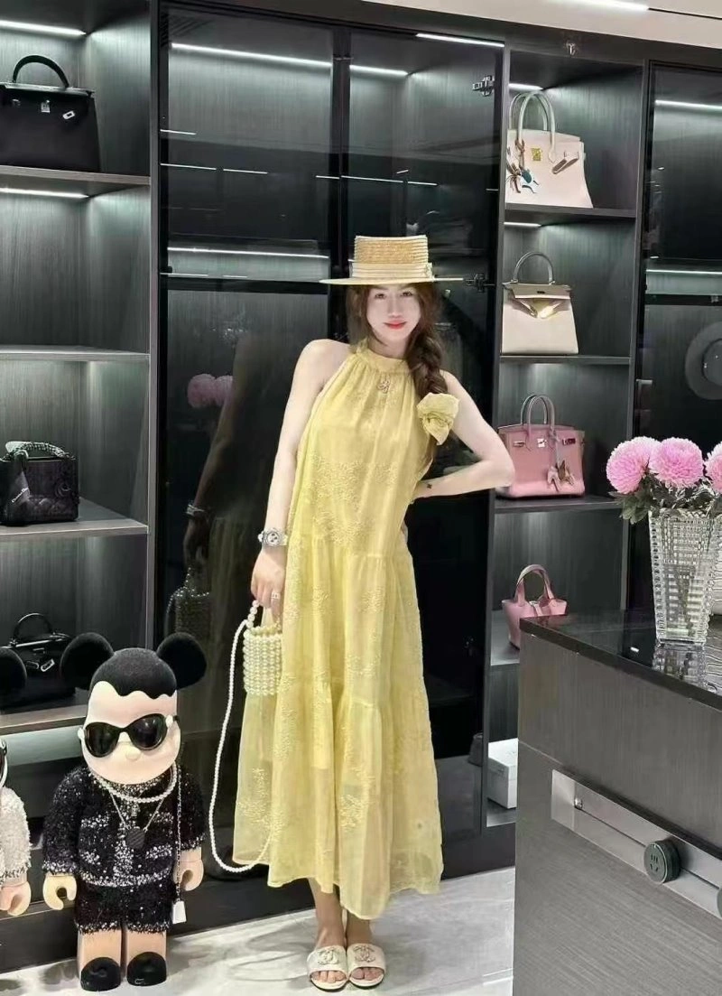 Original Chanel Dress 109331