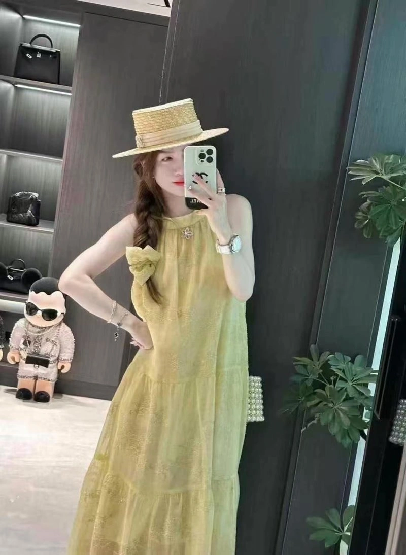 Original Chanel Dress 109331