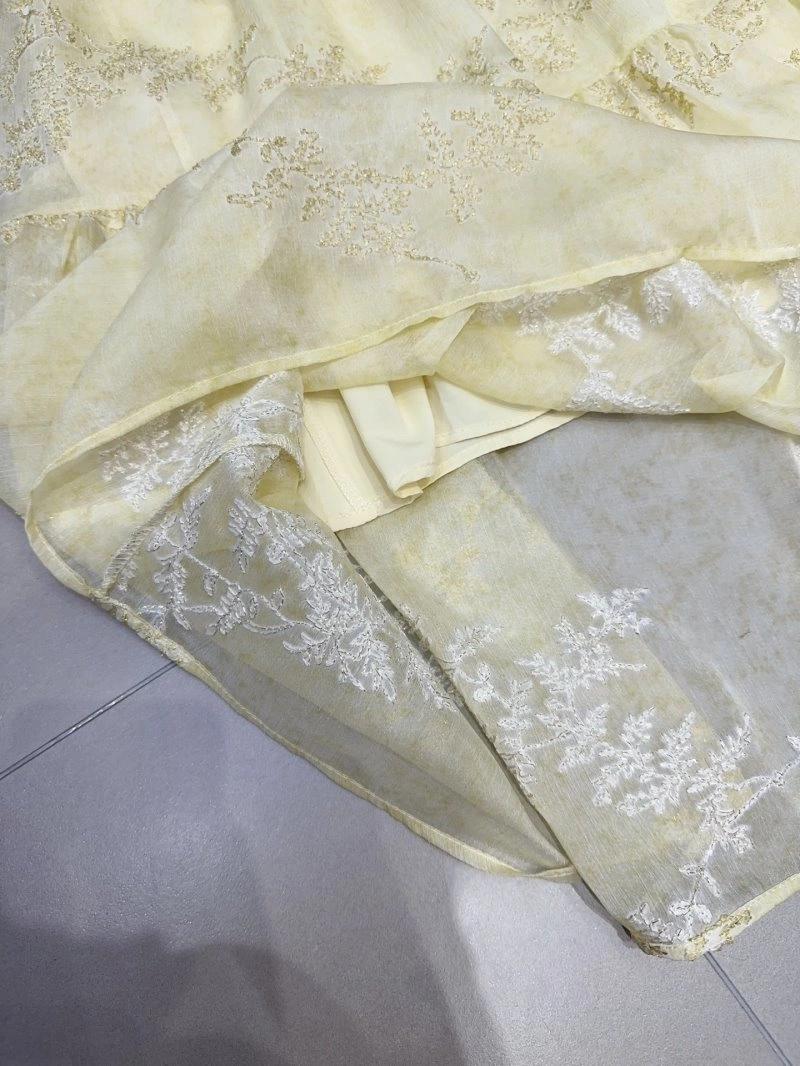 Original Chanel Dress 109331